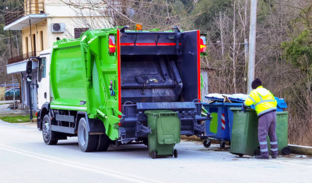 Best Hoarding Cleanup  in Secaucus, NJ