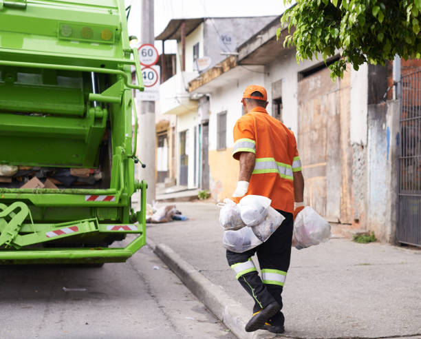 Junk Removal for Events in Secaucus, NJ