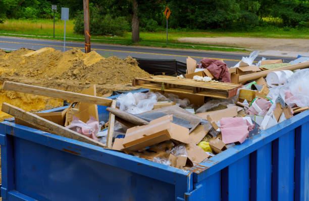 Best Recycling Services for Junk  in Secaucus, NJ